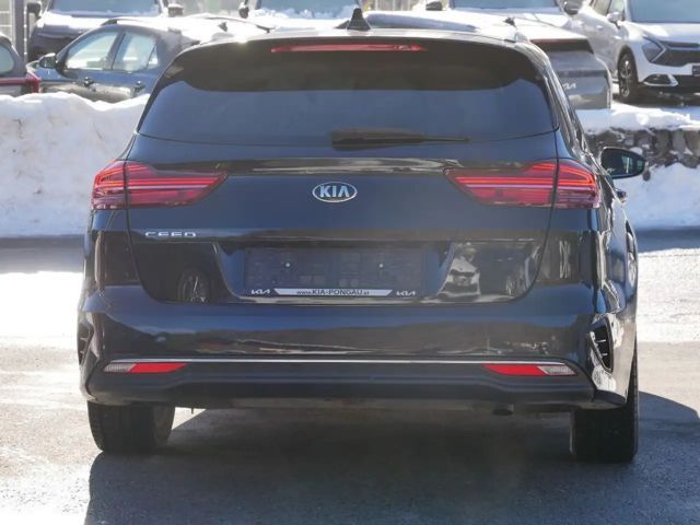 Kia Ceed GDi SportWagon