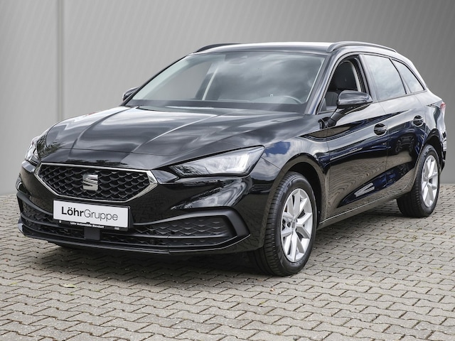Seat Leon 1.0 TSI DSG Sportstourer Style