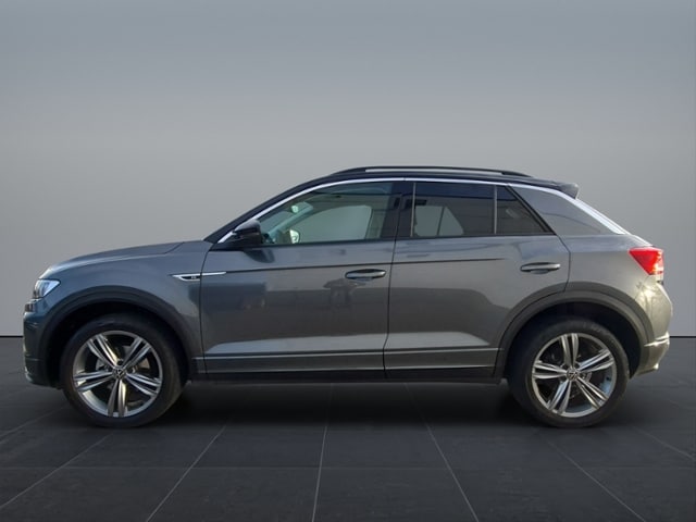 Volkswagen T-Roc 1.5 TSI DSG R-Line Style