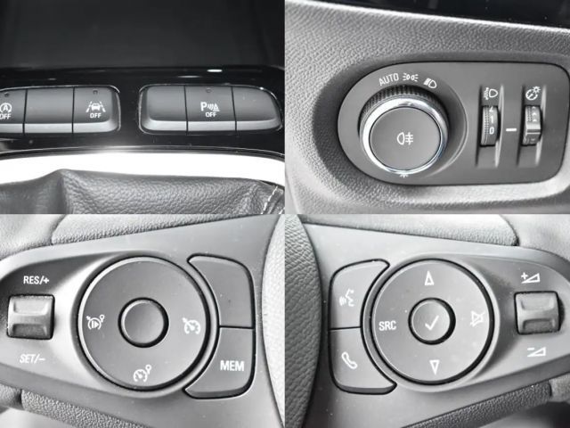 Opel Corsa 1.5 CDTI Elegance