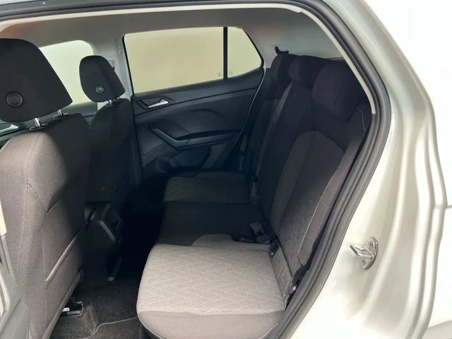 Volkswagen T-Cross 1.0 TSI DSG Life