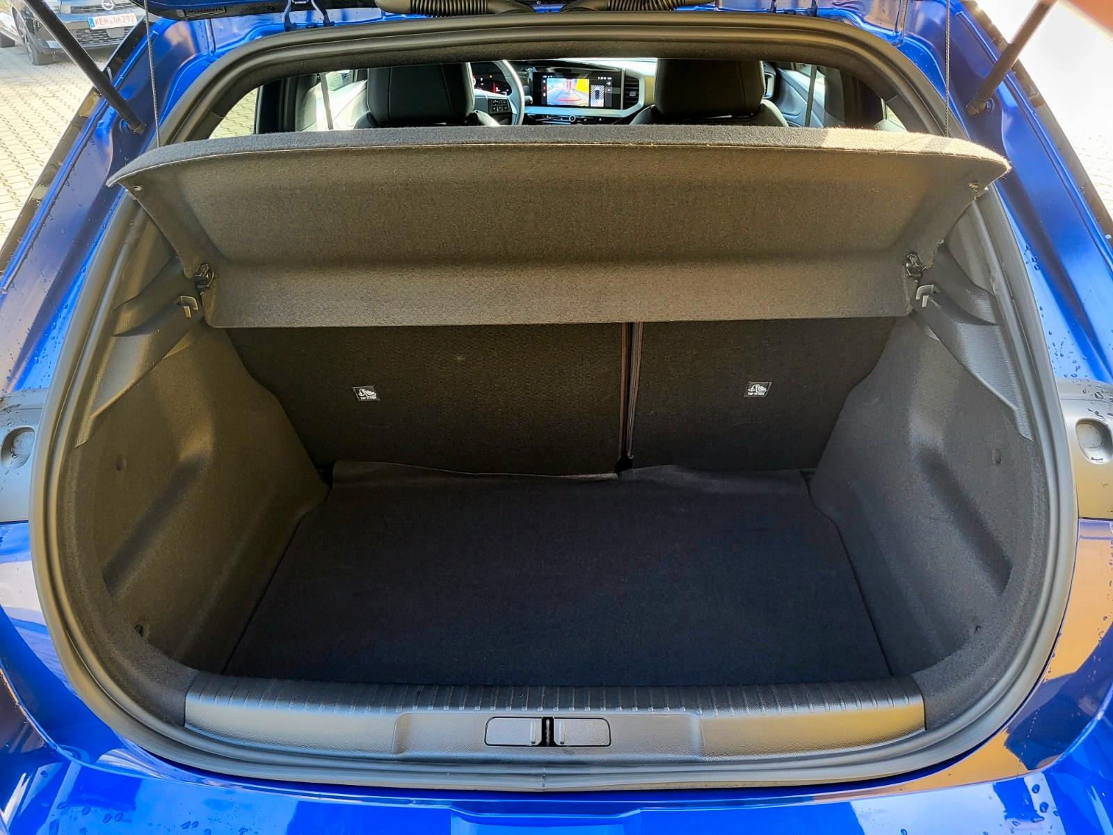 Opel Mokka GS-Line Grand Sport