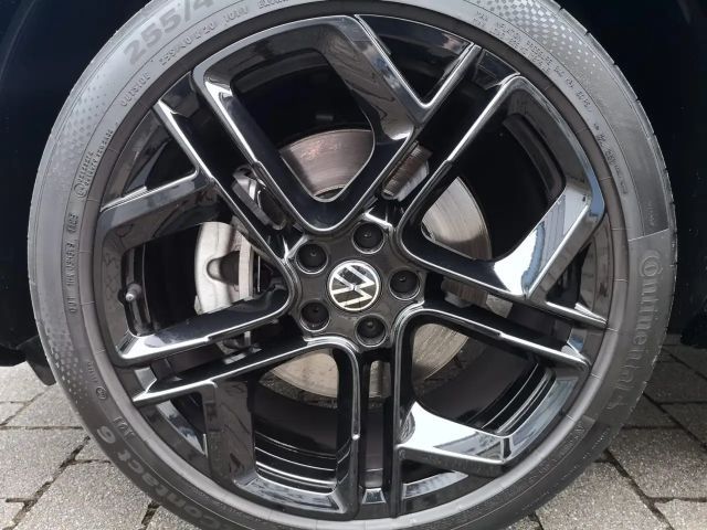 Volkswagen Tiguan 2.0 TSI 4Motion DSG R-Line