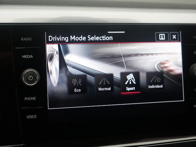 Volkswagen Polo DSG GTI