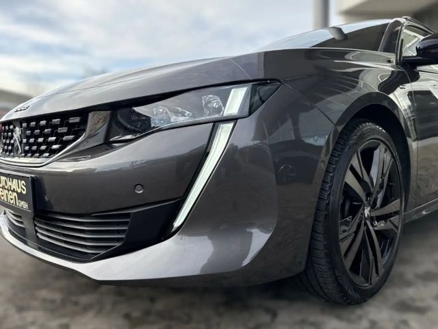 Peugeot 508 GT-Line SW
