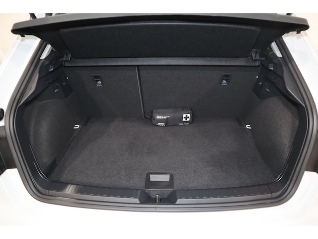 Audi A1 25 TFSI S-Tronic Sportback