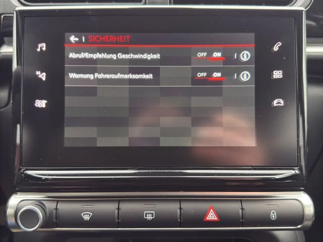 Citroën C3 PureTech Shine