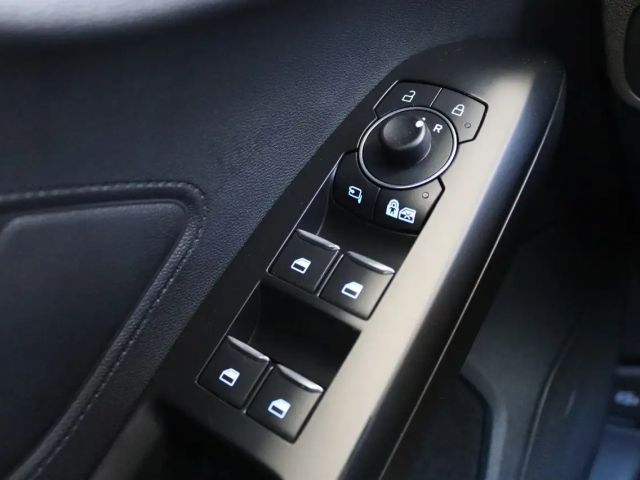 Ford Focus Titanium Wagon