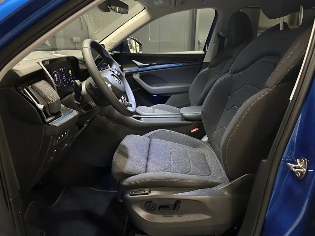 Skoda Kodiaq 2.0 TDI 4x4 Selection Sport
