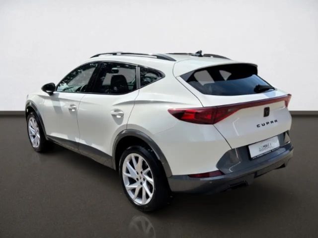 Cupra Formentor 1.5 TSI