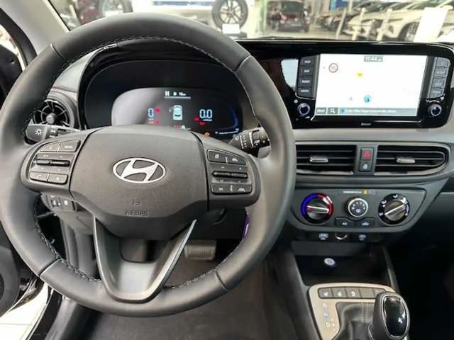 Hyundai i10 1.0 Trend