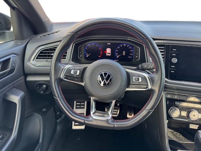 Volkswagen T-Roc 1.5 TSI DSG Sport