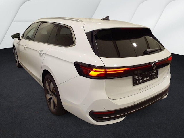 Volkswagen Passat 1.5 eTSI Business DSG Variant
