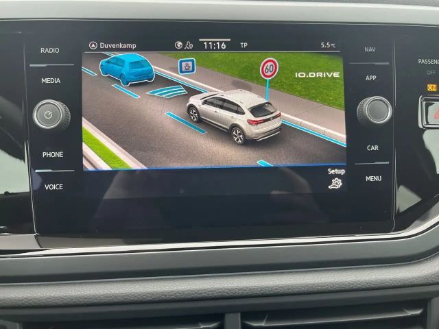 Volkswagen Taigo 1.0 TSI DSG IQ.Drive R-Line