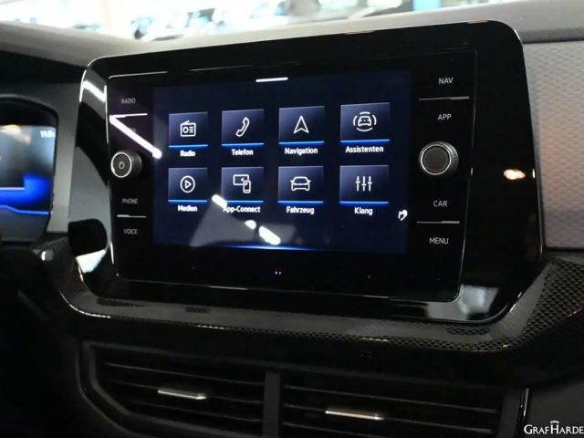 Volkswagen T-Cross 1.0 TSI IQ.Drive Life