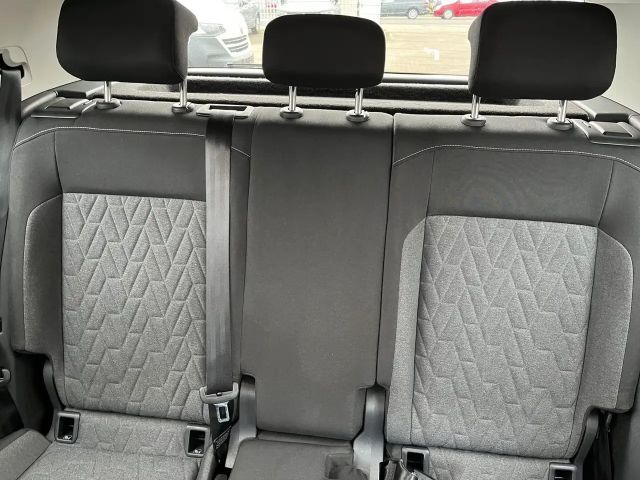 Volkswagen T-Cross DSG Life