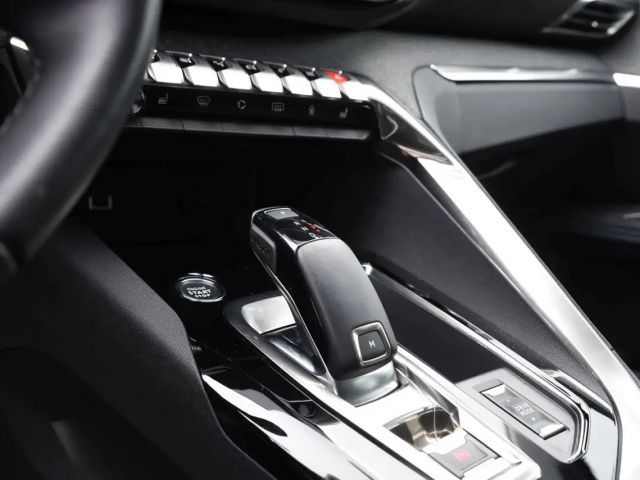 Peugeot 3008 Allure Pack