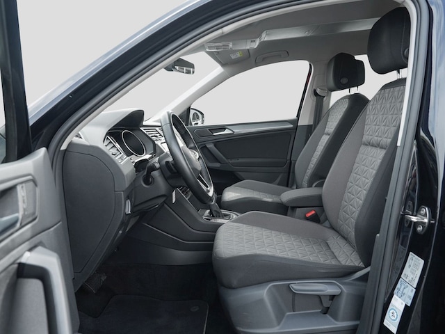 Volkswagen Tiguan 2.0 TDI 4Motion DSG Life