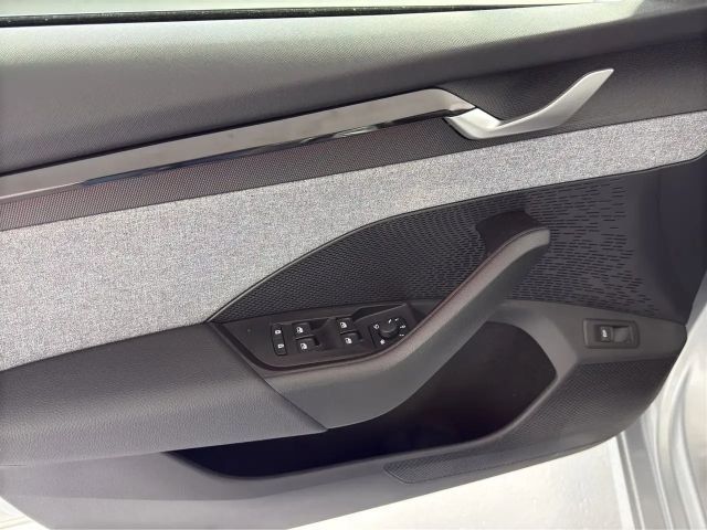 Skoda Octavia Selection