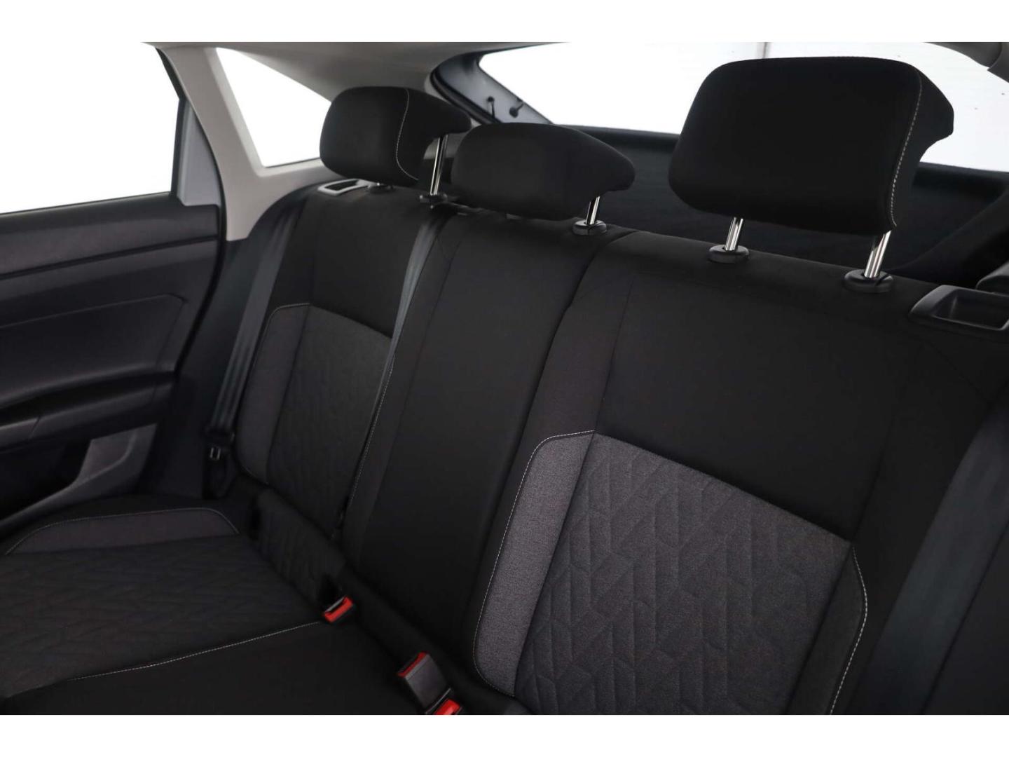 Volkswagen Taigo 1.0 TSI Move