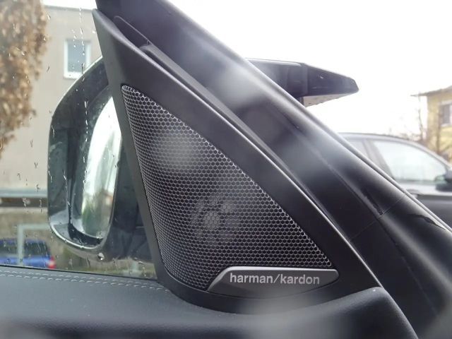 BMW 440 Cabrio M-Sport xDrive