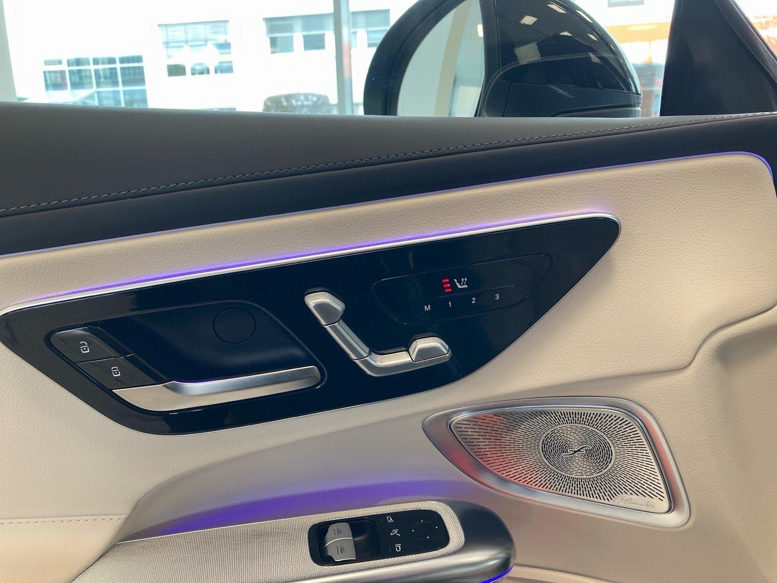 Mercedes-Benz CLE 300 4MATIC AMG Line