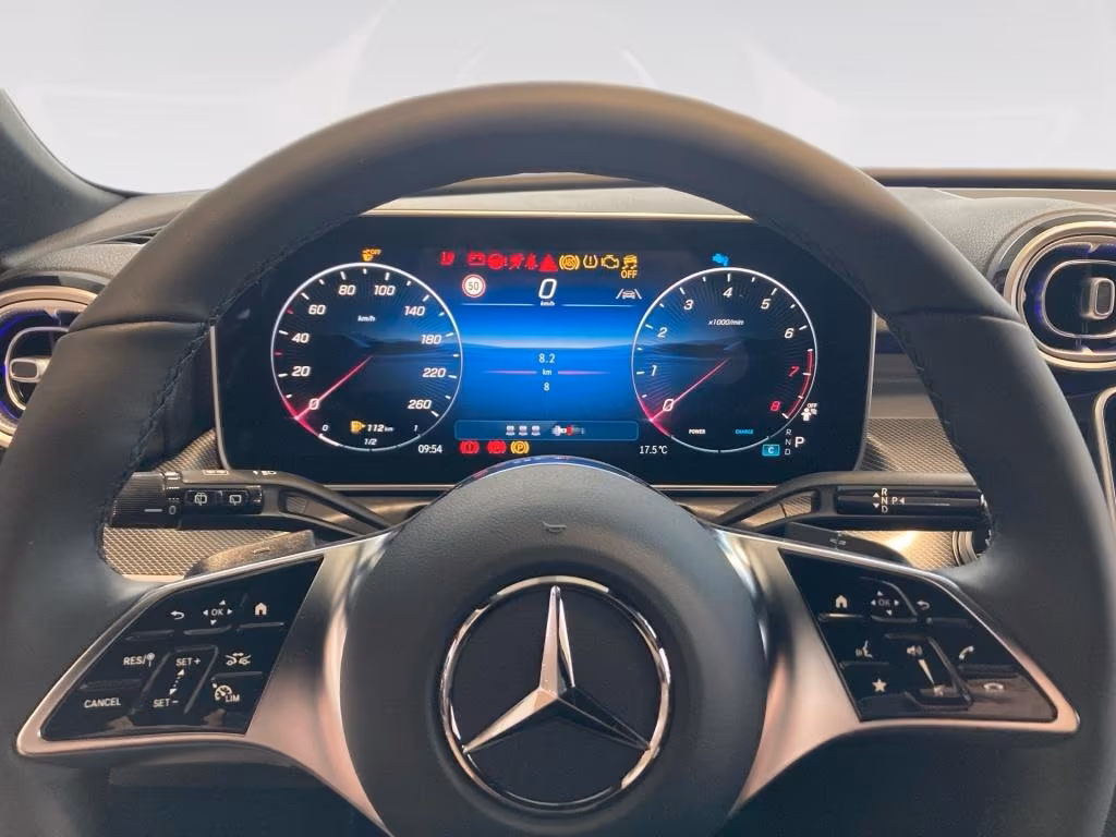 Mercedes-Benz C 200 AVANTGARDE