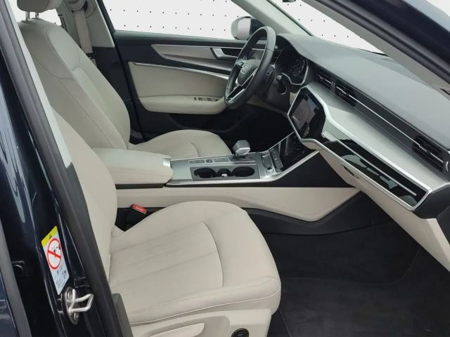 Audi A6 45 TDI Quattro