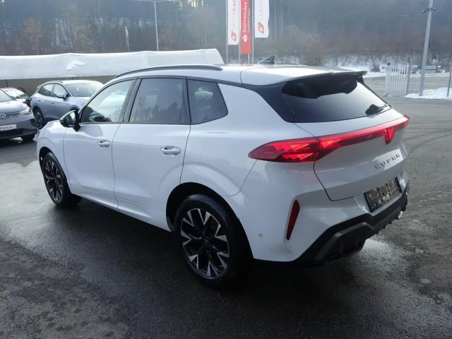 Cupra Terramar 1.5 eTSI