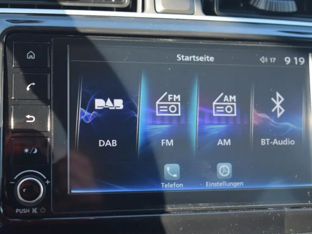 Mitsubishi Space Star MIVEC Star