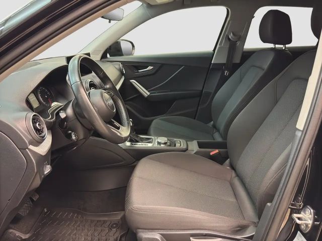 Audi Q2 35 TFSI