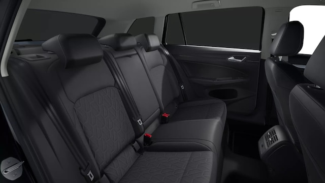 Volkswagen Golf 1.5 TSI Life Variant