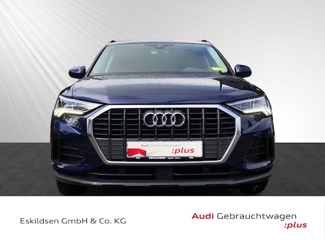 Audi Q3 45 TFSI Hybride S-Tronic