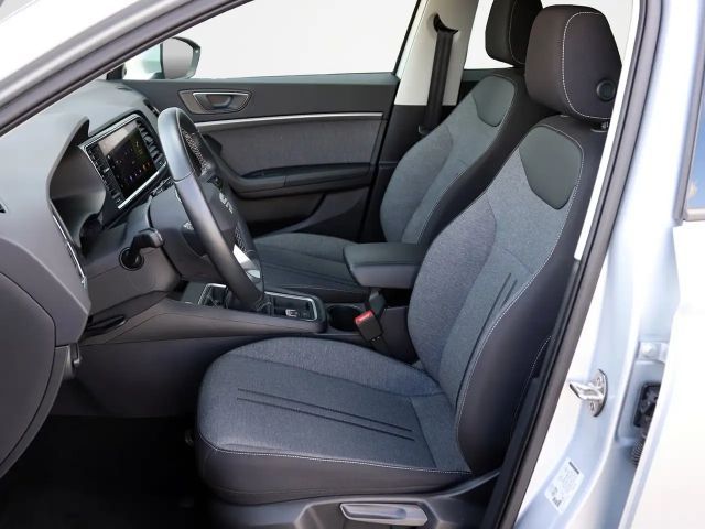 Seat Ateca 1.5 TSI Style