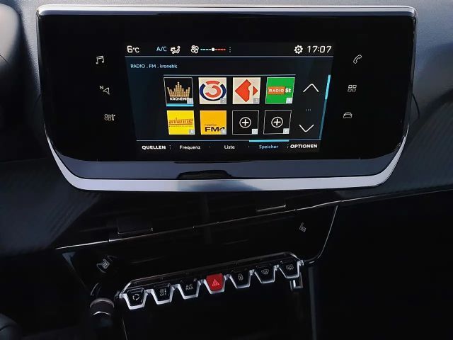 Peugeot 208 Active Pack PureTech