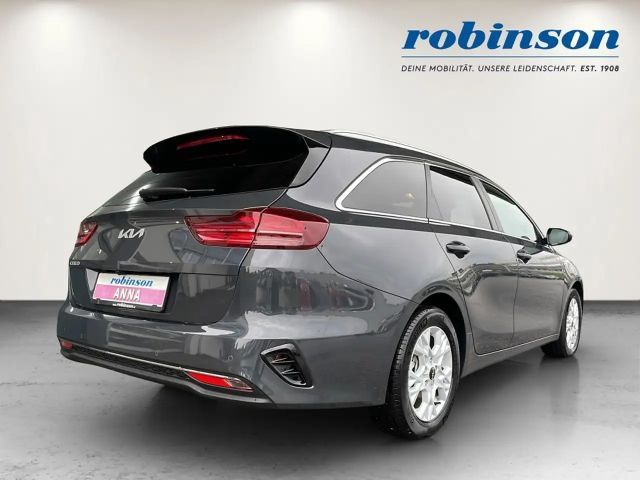 Kia Ceed GDi SportWagon