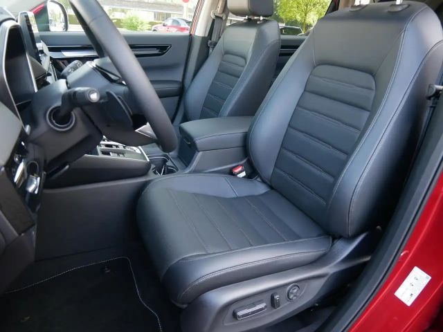 Honda CR-V 2.0 Advance e:HEV