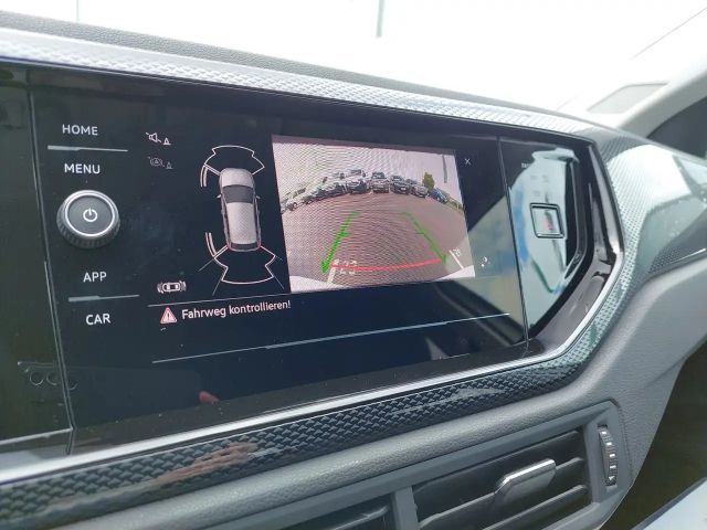 Volkswagen Polo Friends TSI