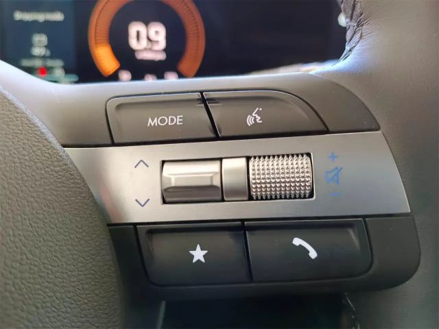 Hyundai Tucson 2WD T-GDi