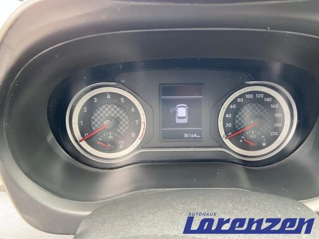 Hyundai i10 1.0 Select