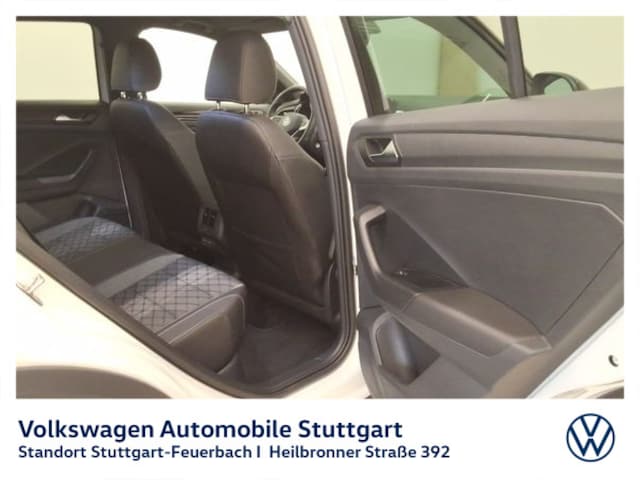 Volkswagen T-Roc 1.0 TSI R-Line