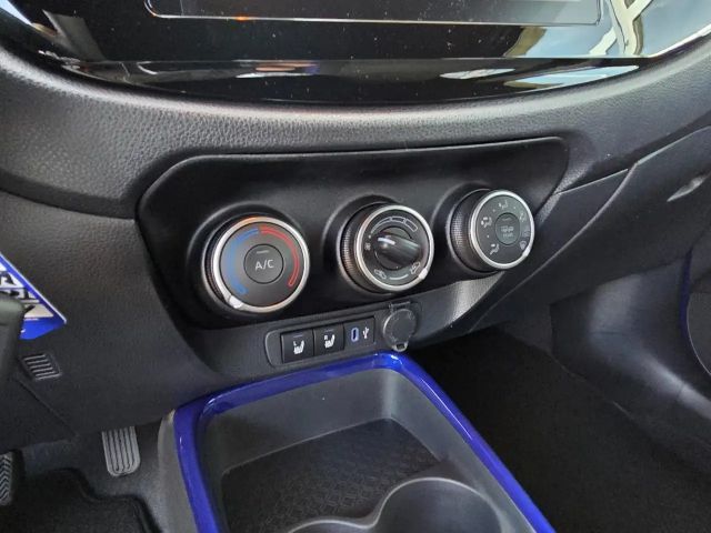 Toyota Aygo X Hatchback VVT-i