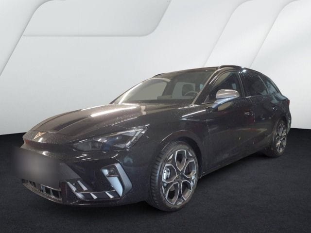 Cupra Leon DSG ST Sportstourer