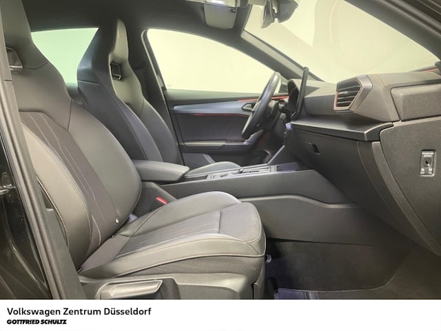 Cupra Formentor 1.4 e-Hybrid