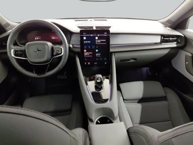 Polestar 2 Pilot Single motor