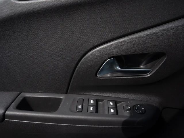 Opel Corsa F Basis 1.2 75 PS