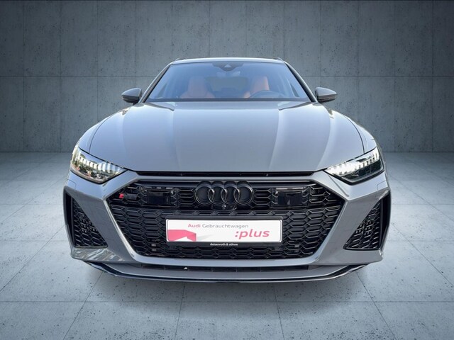 Audi RS6 Avant Quattro