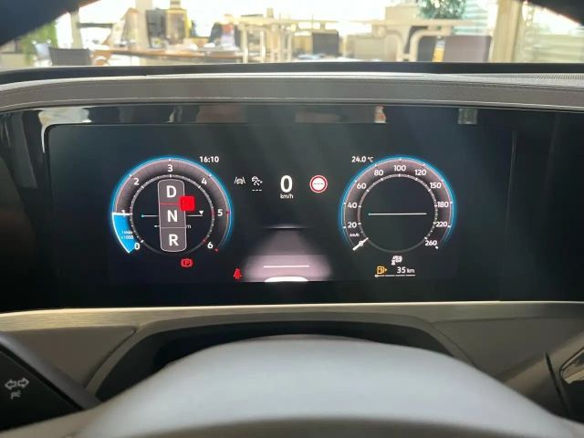 Volkswagen Passat 2.0 TDI DSG Variant