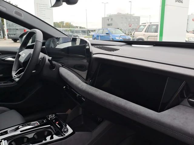 Audi A6 e-tron Avant Quattro