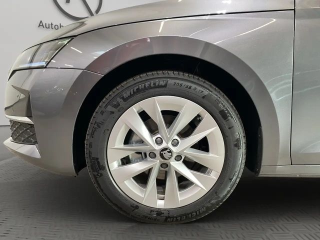 Skoda Octavia 1.5 TSI Combi Selection